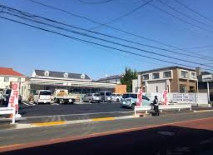 近くのセブンイレブン 世田谷上用賀6丁目店まで175m（徒歩3分）