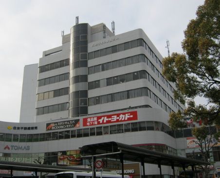 近くのイトーヨーカドー 食品館阿佐谷店まで436m（徒歩6分）