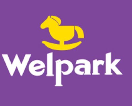 近くのWelpark(ウェルパーク) クロス向ヶ丘店まで268m（徒歩4分）
