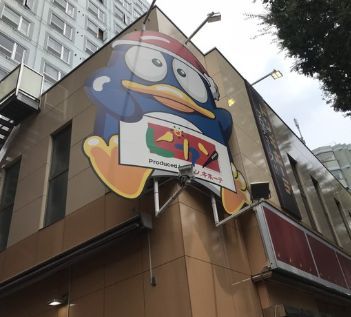 近くのピカソ桜上水店まで478m（徒歩6分）