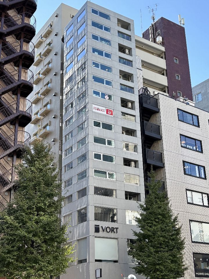 店舗外観