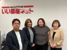 新栄店のスタッフ達
