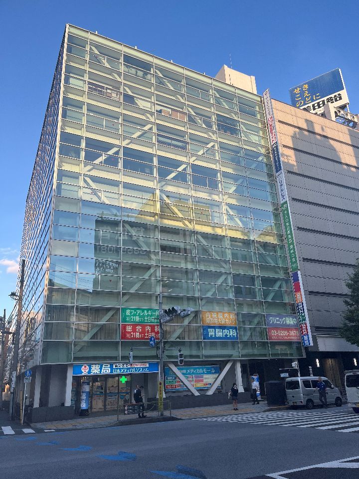 店舗外観