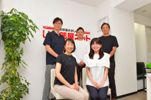 高田馬場店のスタッフ達