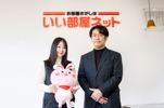 鴻巣店のスタッフ達