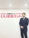 学芸大学駅前店のスタッフ達
