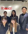 高松中央通り店のスタッフ達