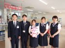 つくばみどりの店のスタッフ達