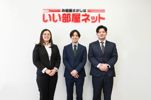 西熊本店のスタッフ達