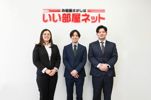 西熊本店のスタッフ達