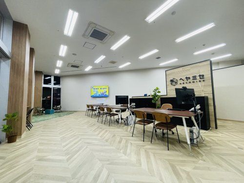 店舗外観