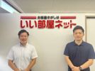JR神戸店のスタッフ達