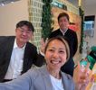 小田原東インター店のスタッフ達