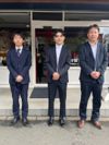 南行徳店のスタッフ達