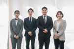 健軍店のスタッフ達