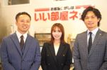 守口店のスタッフ達