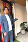 橋本店のスタッフ達