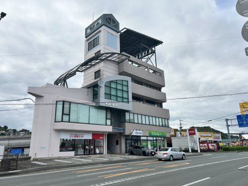 店舗外観