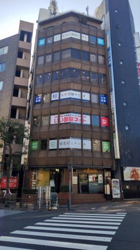 店舗外観