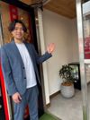 橋本店のスタッフ達