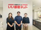 総社店のスタッフ達