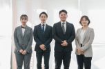 健軍店のスタッフ達