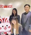 高松中央通り店のスタッフ達