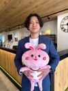 橋本店のスタッフ達