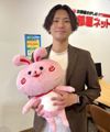橋本店のスタッフ達