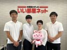 関目店のスタッフ達