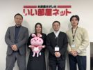 千葉蘇我店のスタッフ達