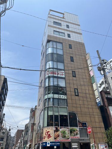 店舗外観