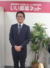 池袋西口店のスタッフ達
