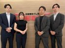 門前仲町店のスタッフ達