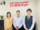 南森町店のスタッフ達