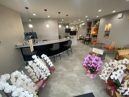 店舗外観