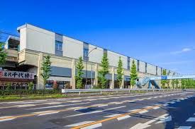 近くの新高島平駅まで479m(徒歩6分)