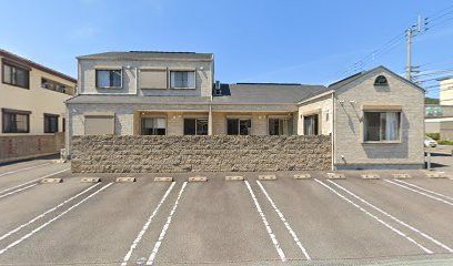近くのみいけ歯科医院まで221m（徒歩3分）