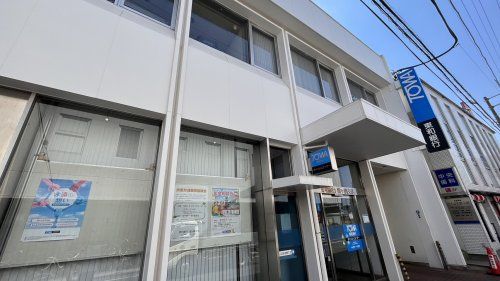 近くの東和銀行 霞ケ関支店まで2,315m（徒歩29分）