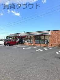 近くのセブンイレブン 市原八幡石塚店まで396m(徒歩5分)