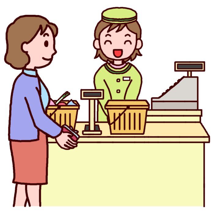 近くにフレスコ北浜プラザ店あり