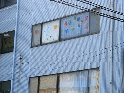 近くのうさぎ保育園まで1,172m（徒歩15分）
