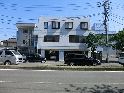 近くのくどう小児科クリニックまで133m(徒歩2分)