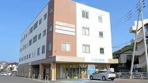 近くの医療法人社団玉藻会馬場病院まで854m(徒歩11分)