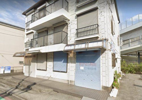 近くのアルシニア調剤薬局まで630m（徒歩8分）