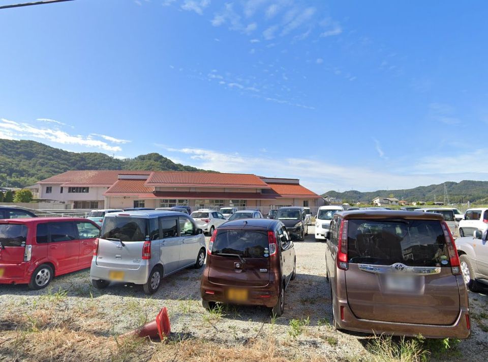 近くの槌ケ原ちどり保育園まで454m（徒歩6分）