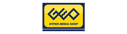 近くのゲオ 琴平店まで838m（徒歩11分）