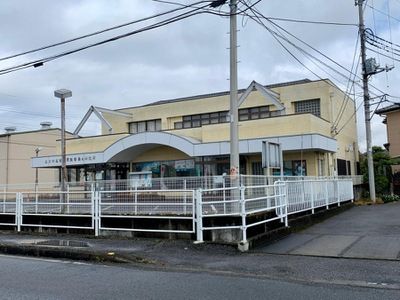 近くのJA太田市鳥之郷支所まで736m(徒歩10分)