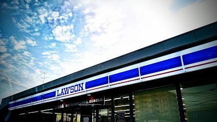 近くのローソン 高松木太町川西店まで1,008m（徒歩13分）