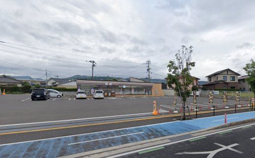 近くのセブンイレブン 大村坂口町店まで543m(徒歩7分)